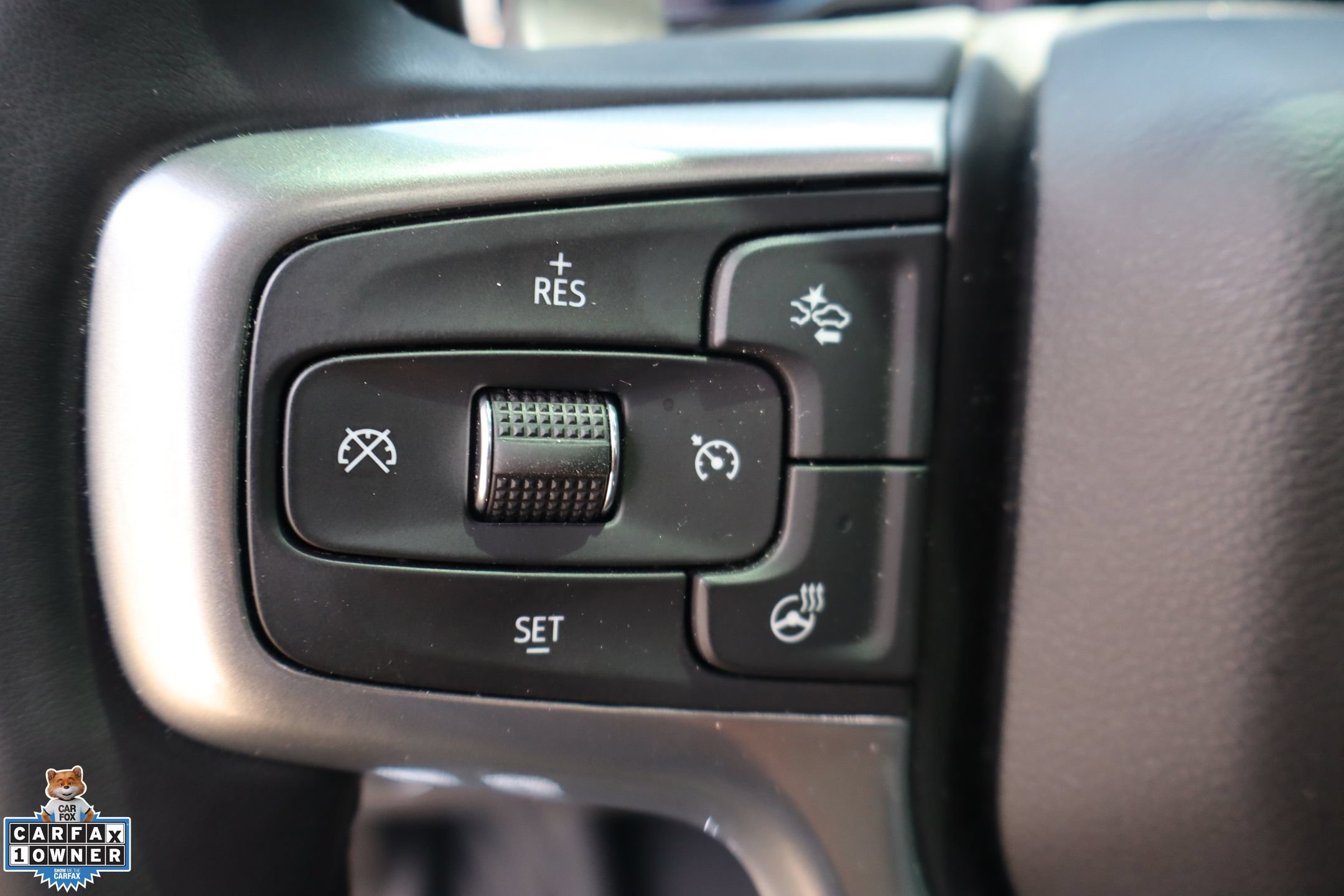 Used 2025 Chevrolet Silverado 1500 LT Trail Boss w/ LT Trail Boss Premium Package AWD/4WD image 15