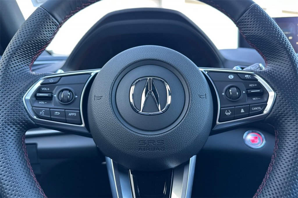 New 2026 Acura RDX A-Spec image 19