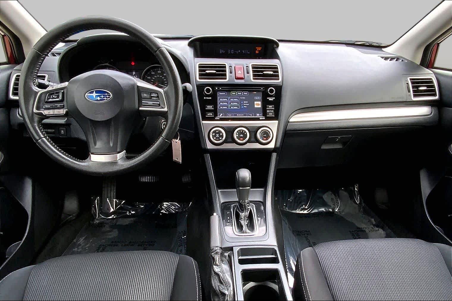 Used 2016 Subaru Impreza 2.0i Sport Premium AWD/4WD image 15