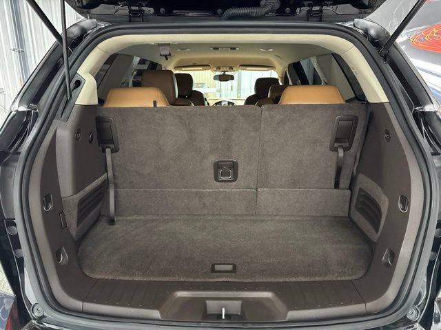 Used 2017 Buick Enclave Leather FWD image 20