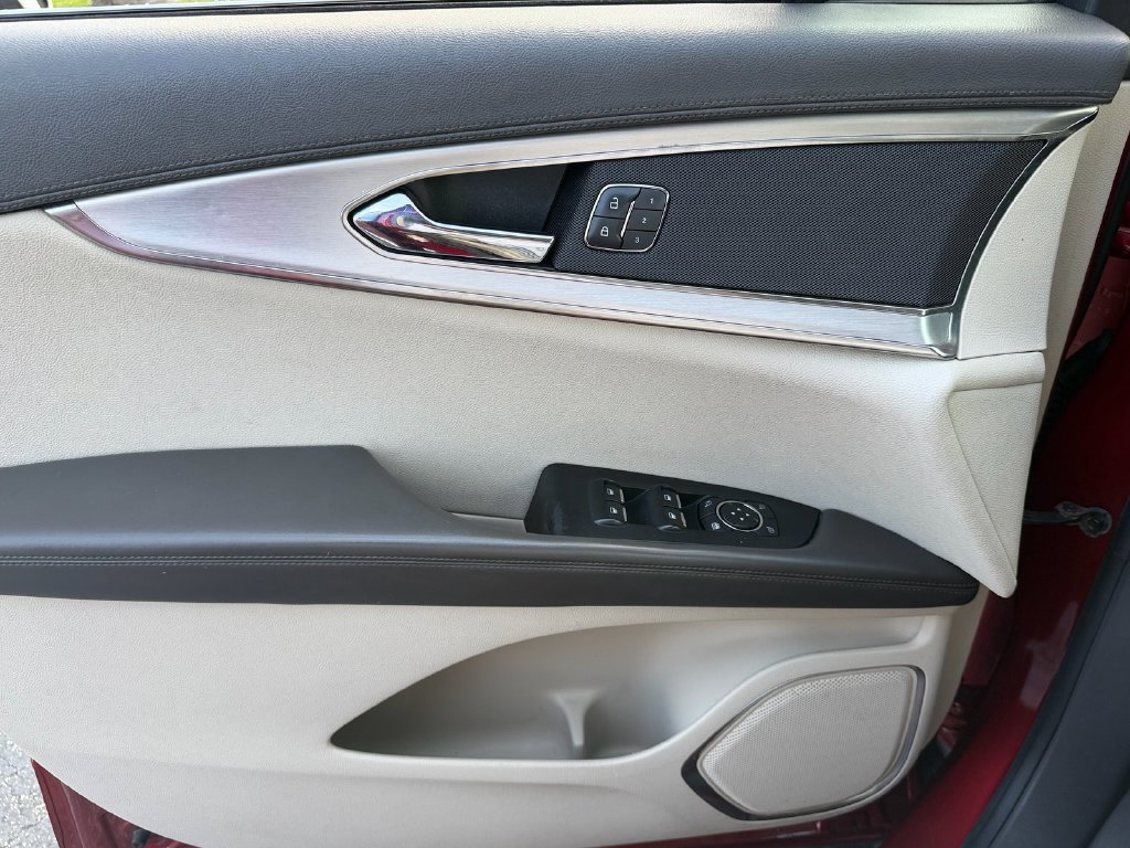 Used 2019 Lincoln Nautilus FWD image 32