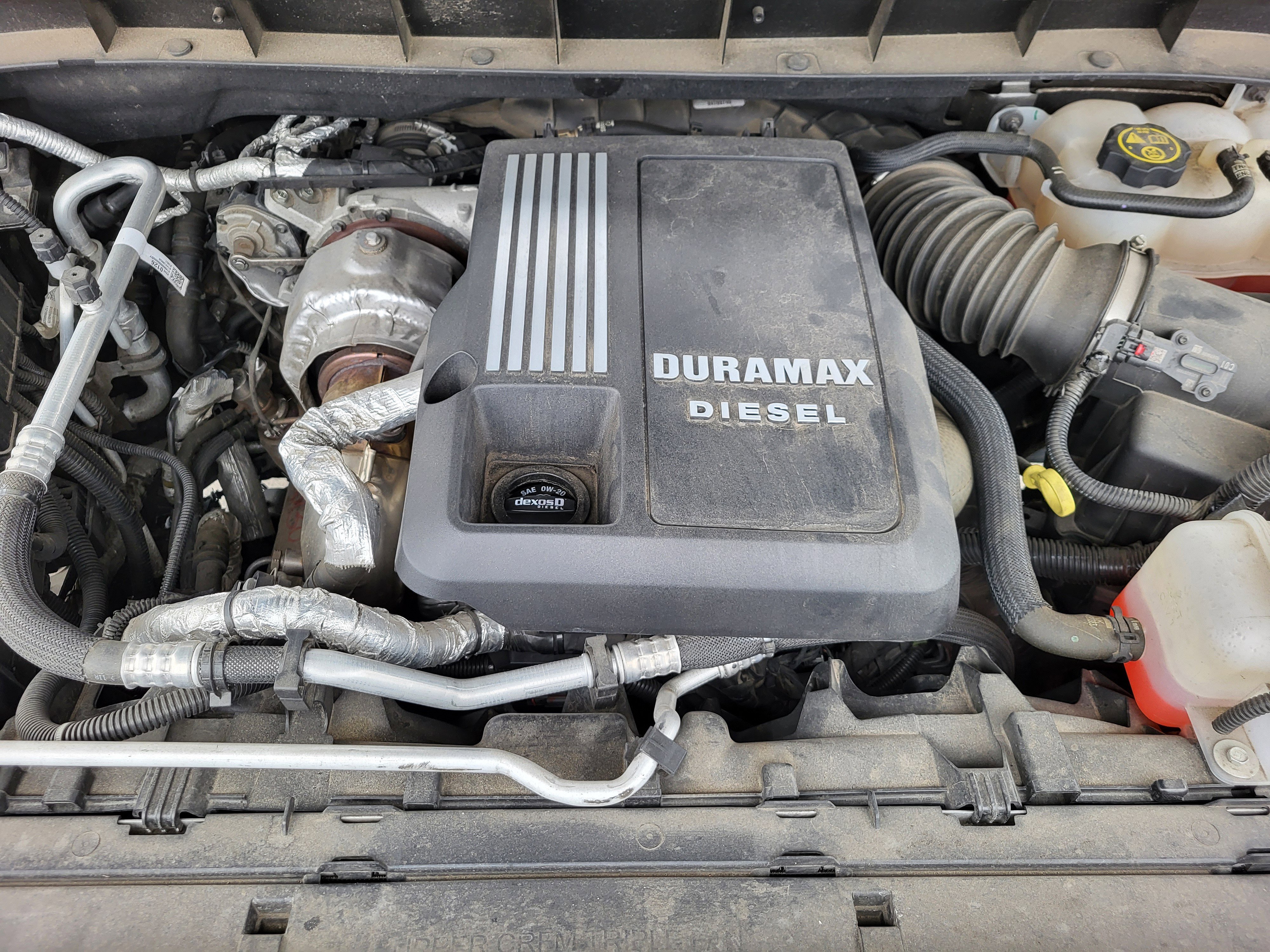 Certified 2021 GMC Sierra 1500 AT4 w/ AT4 Preferred Package image 23