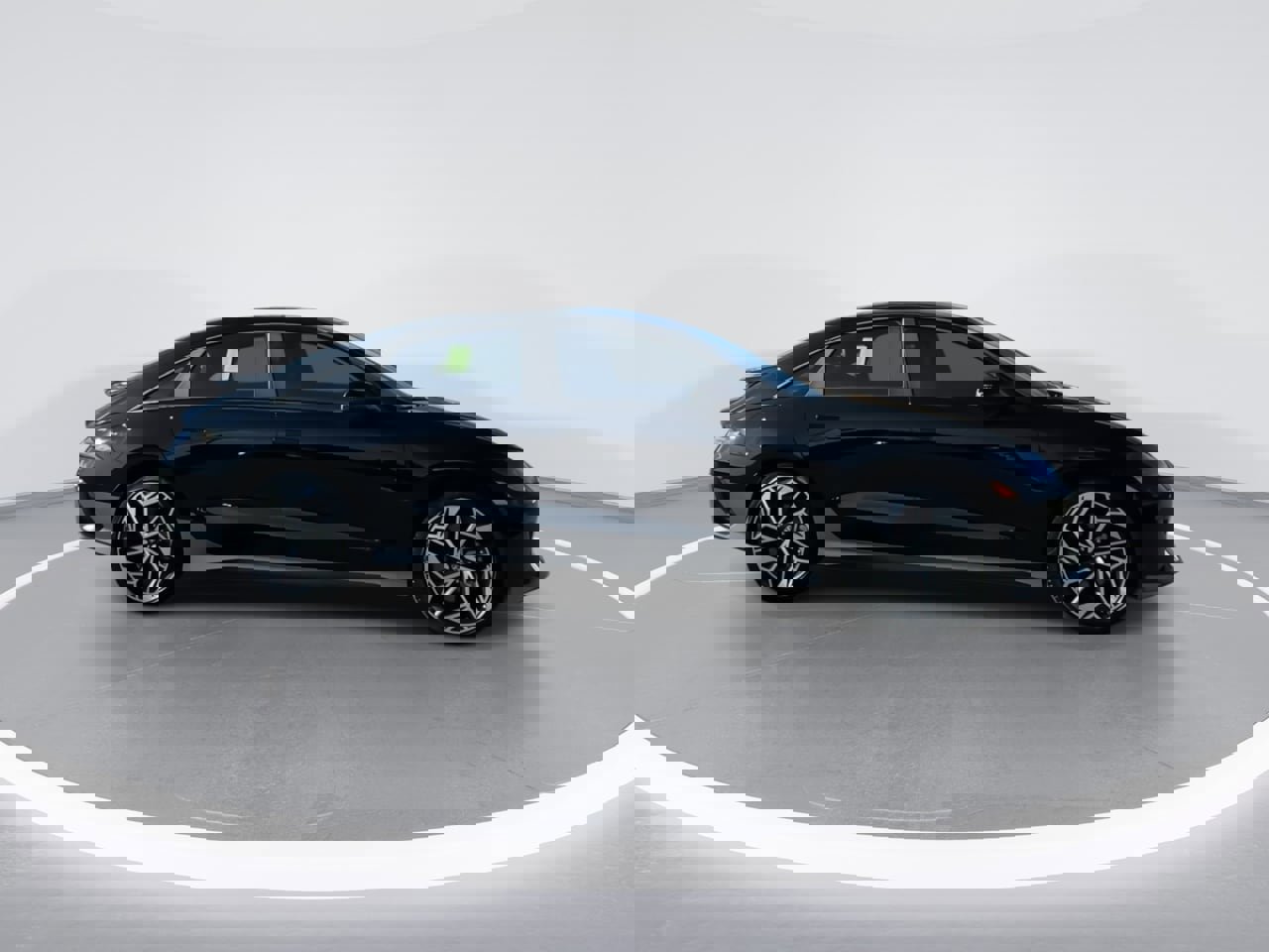 Used 2025 Hyundai Ioniq 6 SEL image 8