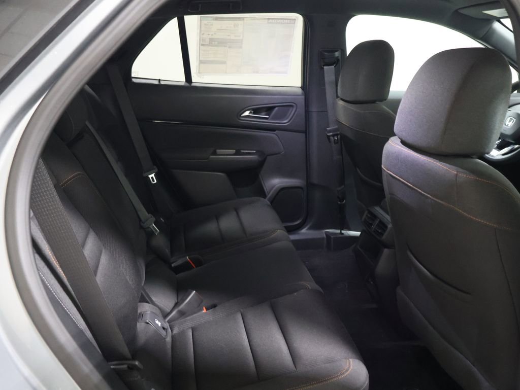 New 2025 Honda Prologue EX image 19