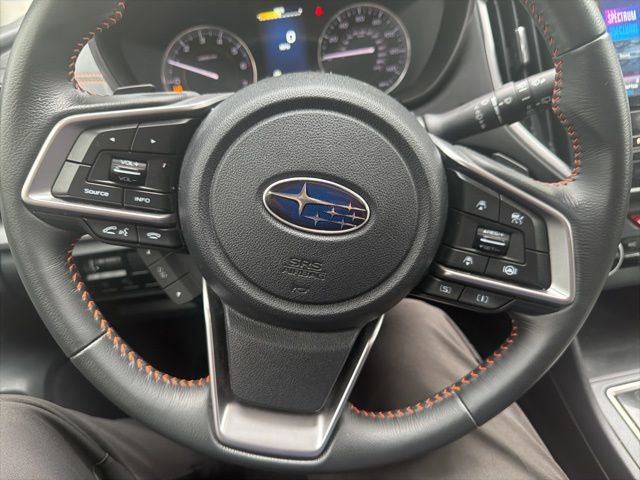 Used 2023 Subaru Crosstrek 2.5i Limited image 21