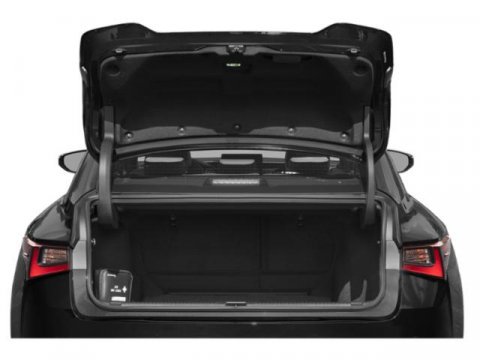 Used 2021 Lexus IS 350 F Sport w/ Accessory Package image 11