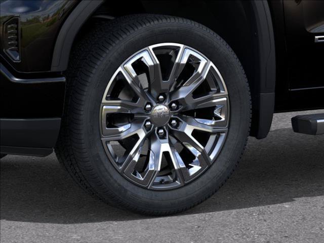 New 2026 GMC Sierra 1500 Denali w/ Denali Reserve Package AWD/4WD image 9