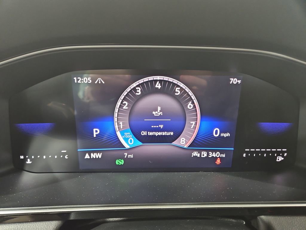 New 2026 Volkswagen Jetta Sport image 15