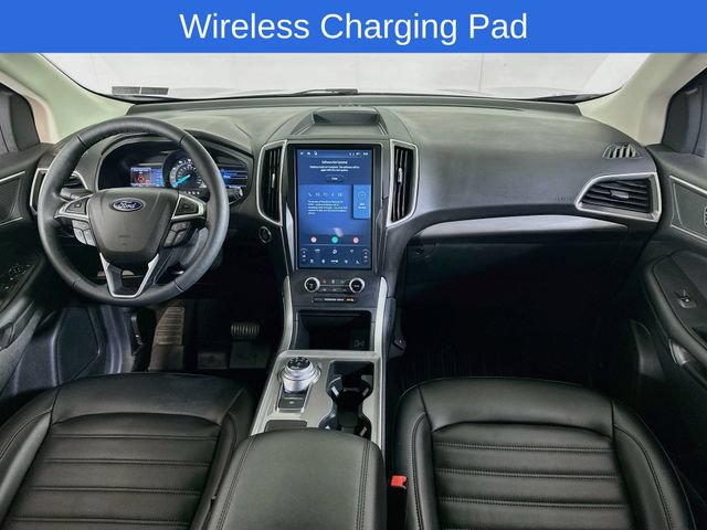 Certified 2024 Ford Edge SEL w/ Convenience Package AWD/4WD image 17