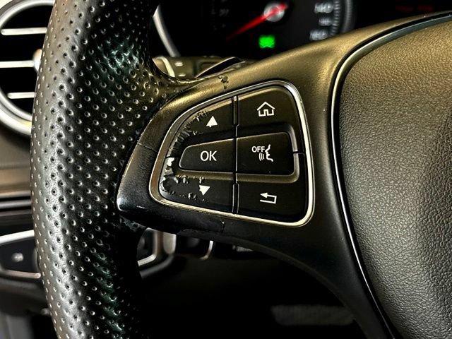 Certified 2017 Mercedes-Benz C 300 Coupe image 21