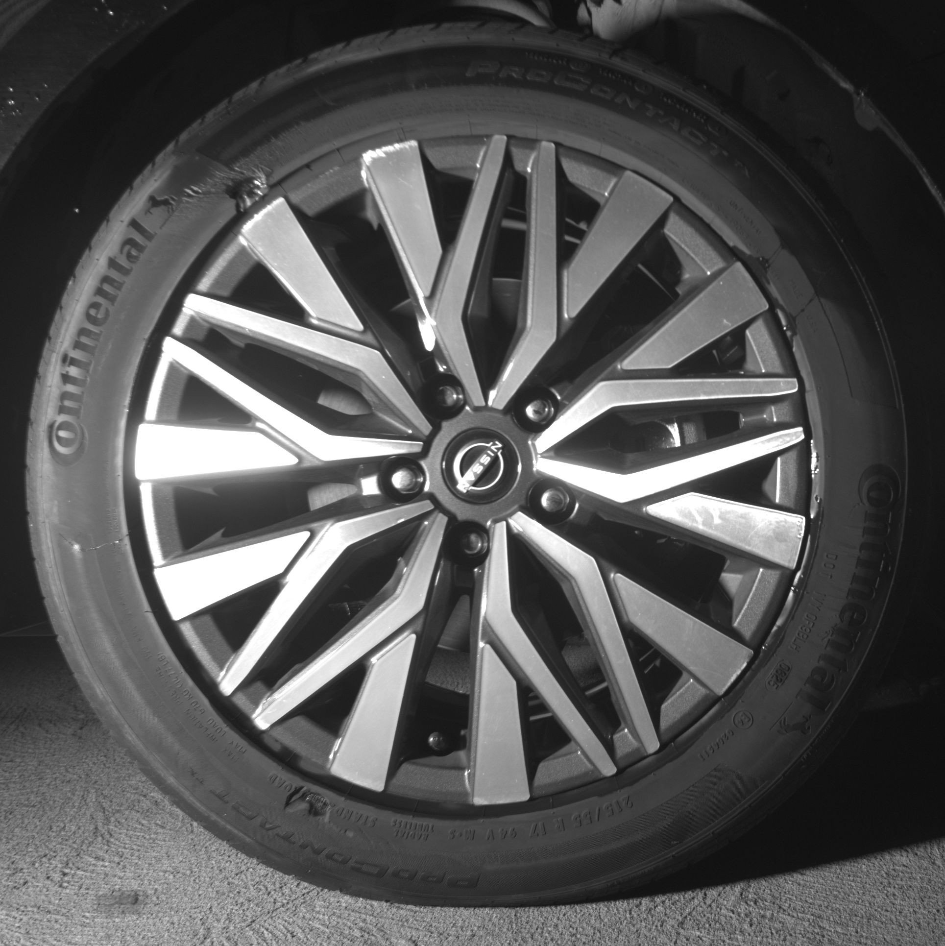 Used 2025 Nissan Altima 2.5 SV FWD image 13