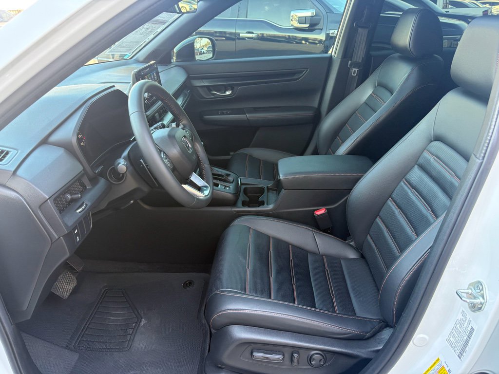 Certified 2024 Honda CR-V Sport-L image 11