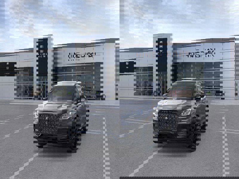 New 2026 Lincoln Corsair Premiere image 2