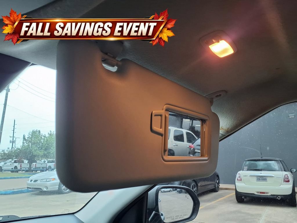 Used 2024 Kia Seltos EX FWD image 26