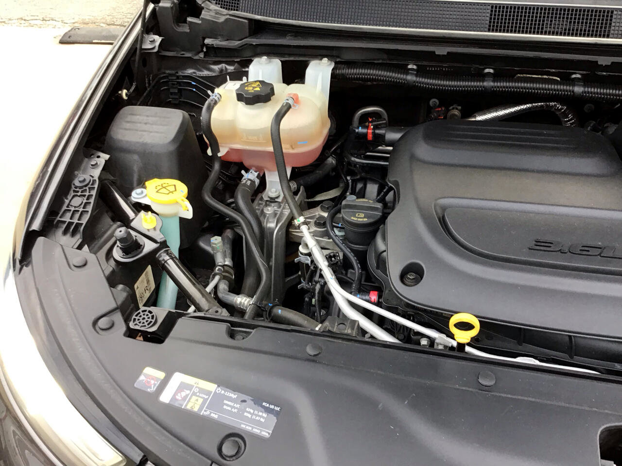 Used 2022 Chrysler Pacifica Touring-L image 55