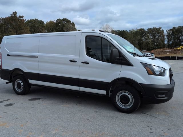 New 2026 Ford Transit 250 Low Roof RWD image 2