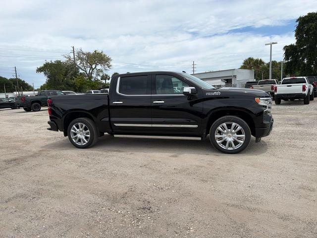 New 2026 Chevrolet Silverado 1500 High Country AWD/4WD image 18