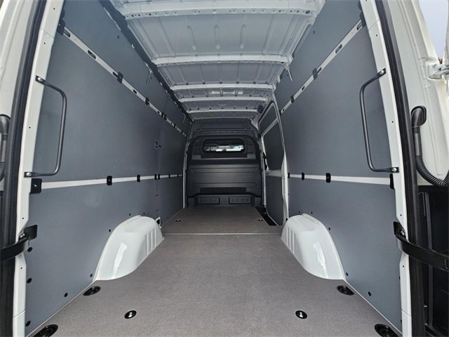 New 2026 Mercedes-Benz Sprinter 144 Cargo image 7