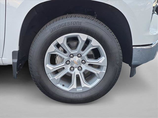 Used 2026 Chevrolet Silverado 1500 LTZ w/ LTZ Premium Package RWD image 22
