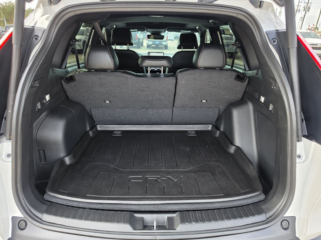 Used 2023 Honda CR-V Sport Touring image 29