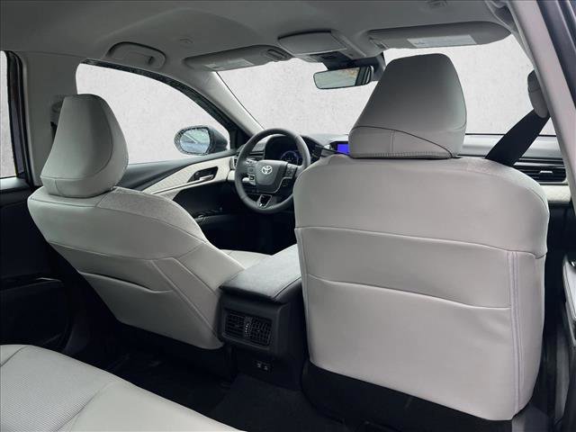 New 2026 Toyota Camry XLE image 18