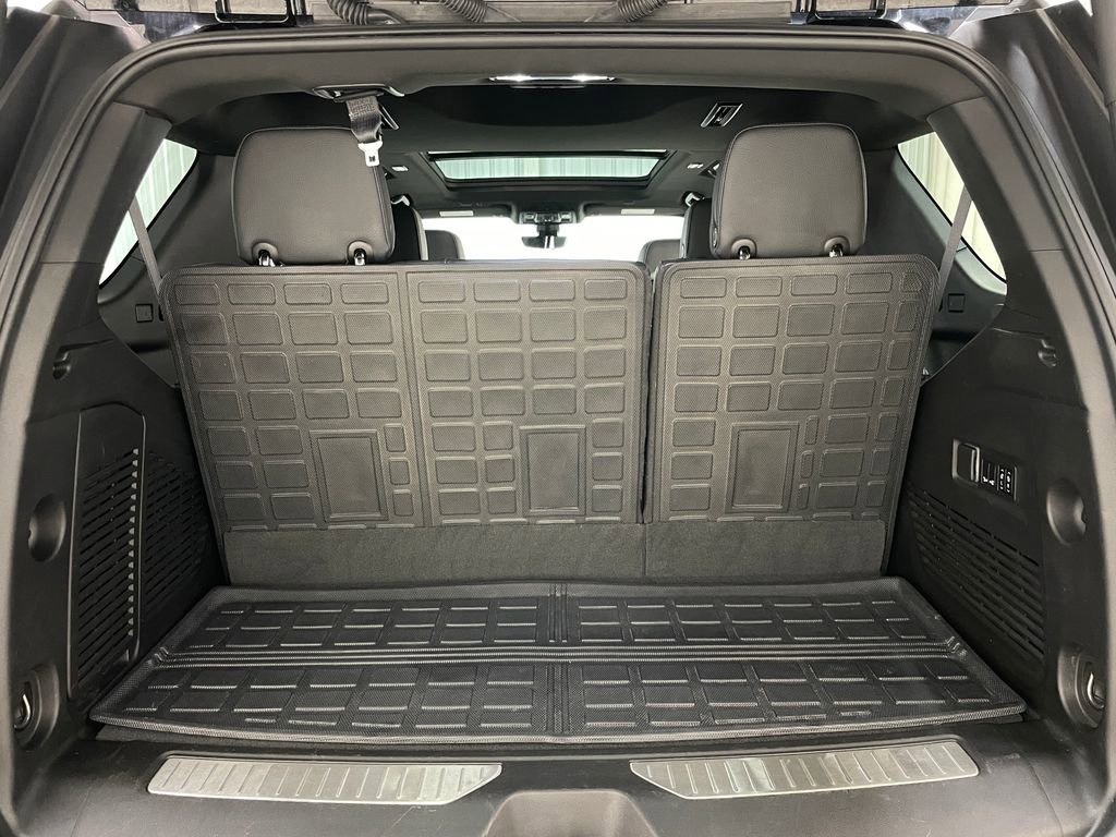 Certified 2022 GMC Yukon Denali w/ Denali Premium Package image 51