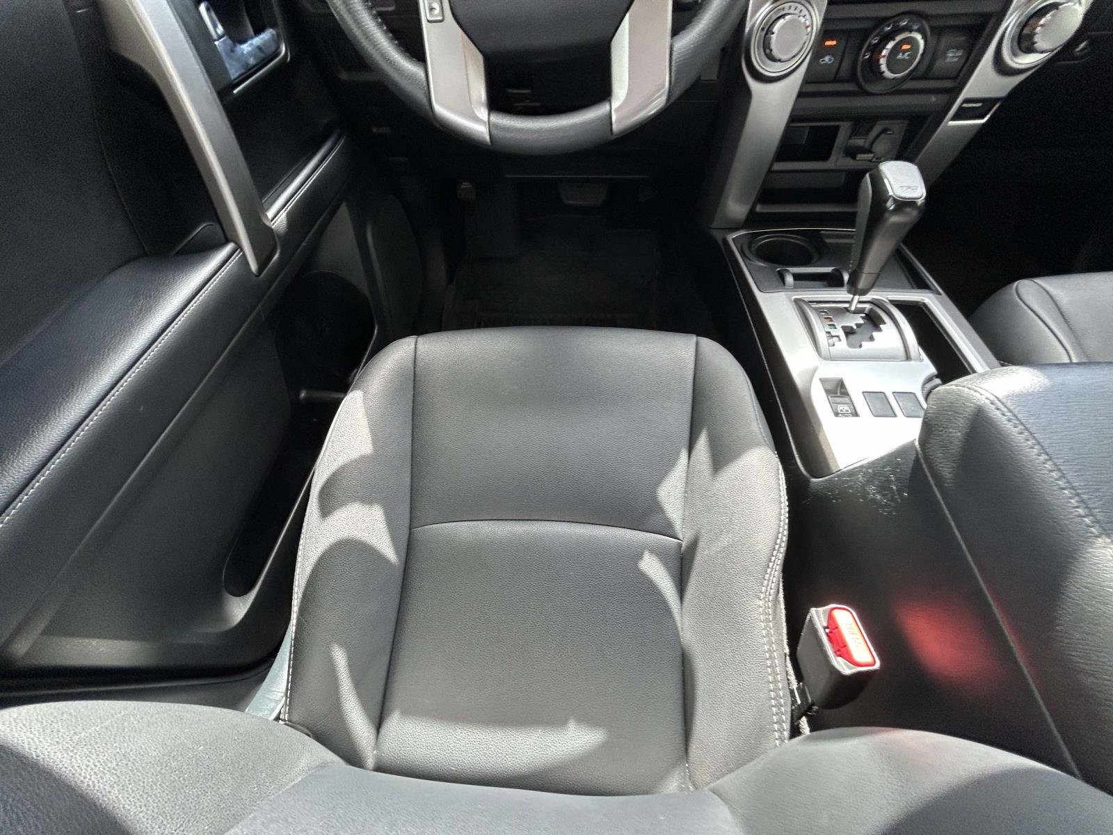 Used 2024 Toyota 4Runner TRD Sport RWD image 13