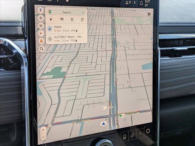 Used 2025 GMC Sierra EV Denali image 11