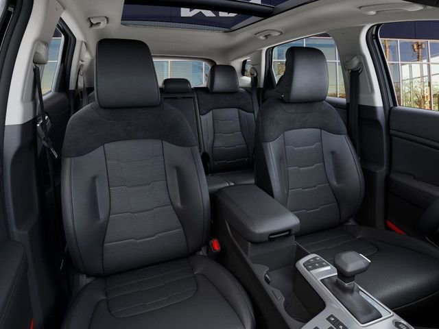 New 2026 Kia Sportage SX image 15
