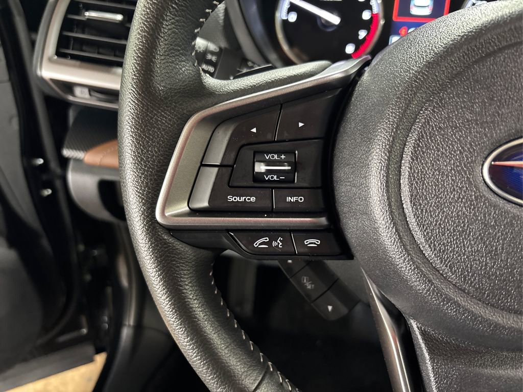 Used 2024 Subaru Forester Touring AWD/4WD image 29