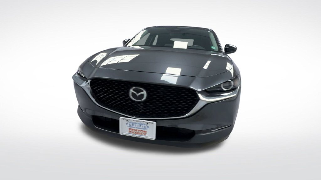 Used 2024 MAZDA CX-30 AWD 2.5 S w/ Select Sport Pkg image 3