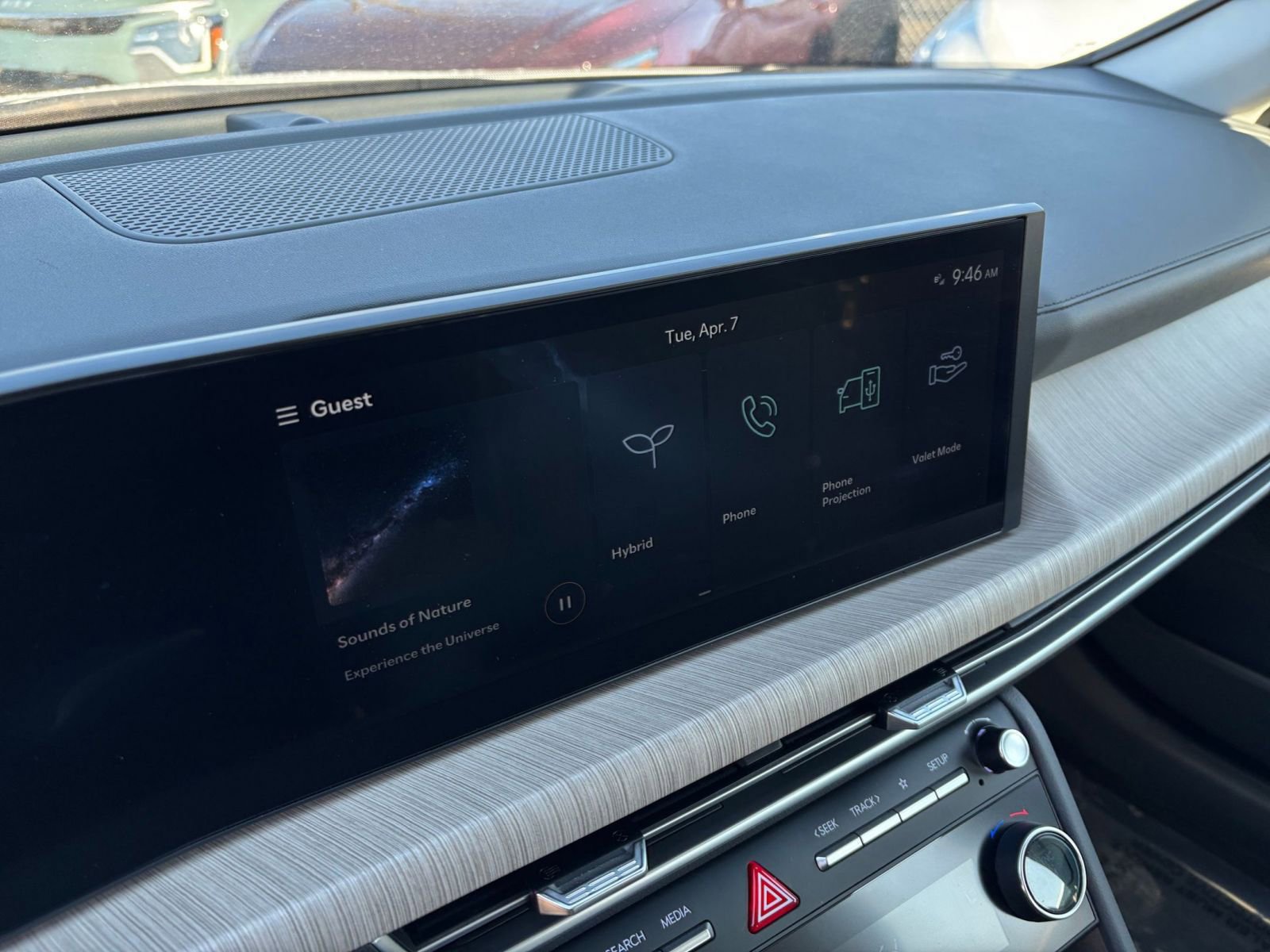 Used 2025 Hyundai Sonata SEL image 21