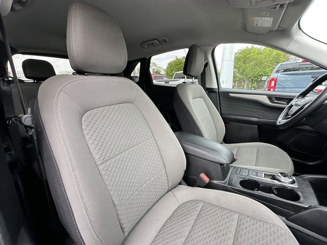 Certified 2022 Ford Escape SE w/ Convenience Package image 33