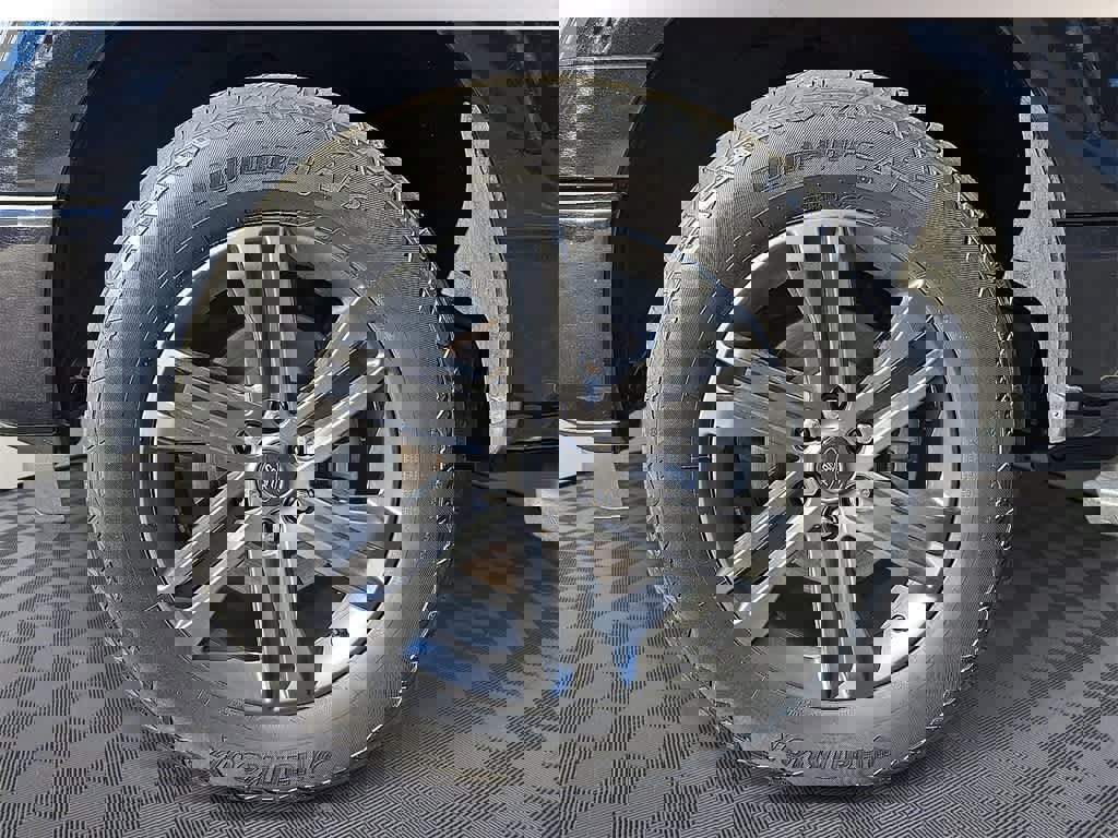 Used 2021 Ford F150 XLT w/ Equipment Group 302A High image 7