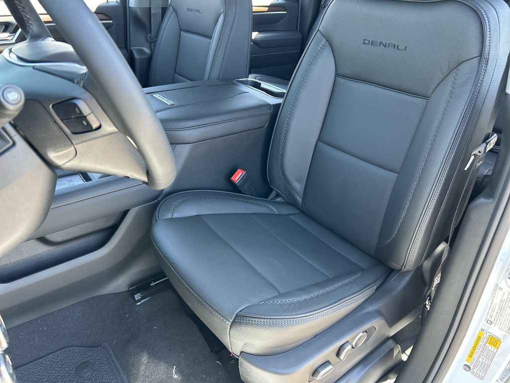 New 2026 GMC Sierra 2500 Denali w/ Denali Reserve Package AWD/4WD image 20