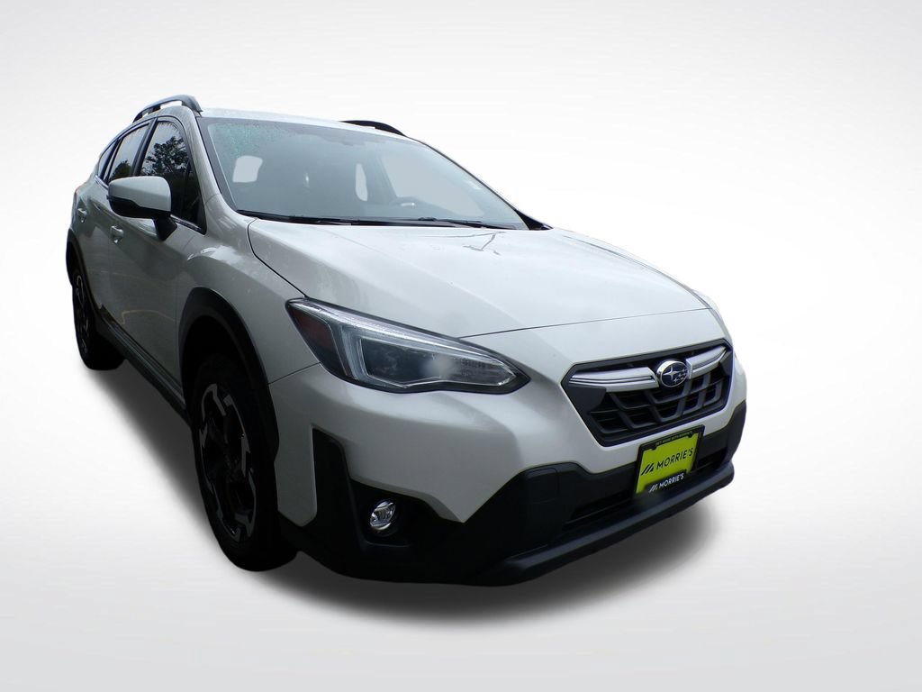 Used 2023 Subaru Crosstrek 2.5i Limited AWD/4WD image 9