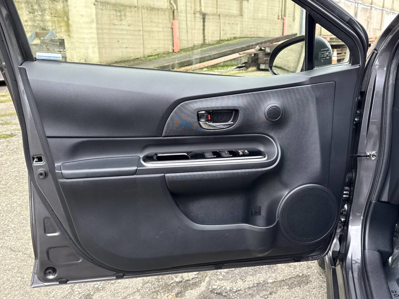 Used 2018 Toyota Prius C Four image 27