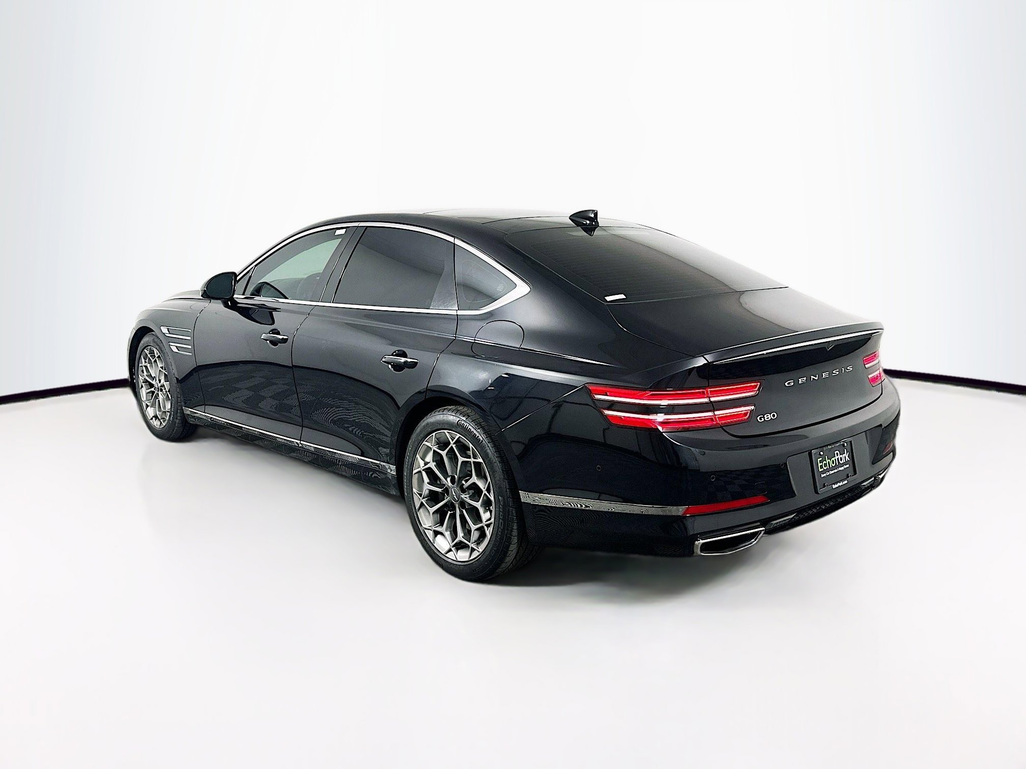 Used 2021 Genesis G80 2.5T w/ Prestige Package RWD image 5