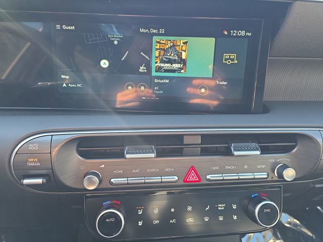 New 2026 Hyundai Palisade Calligraphy image 30