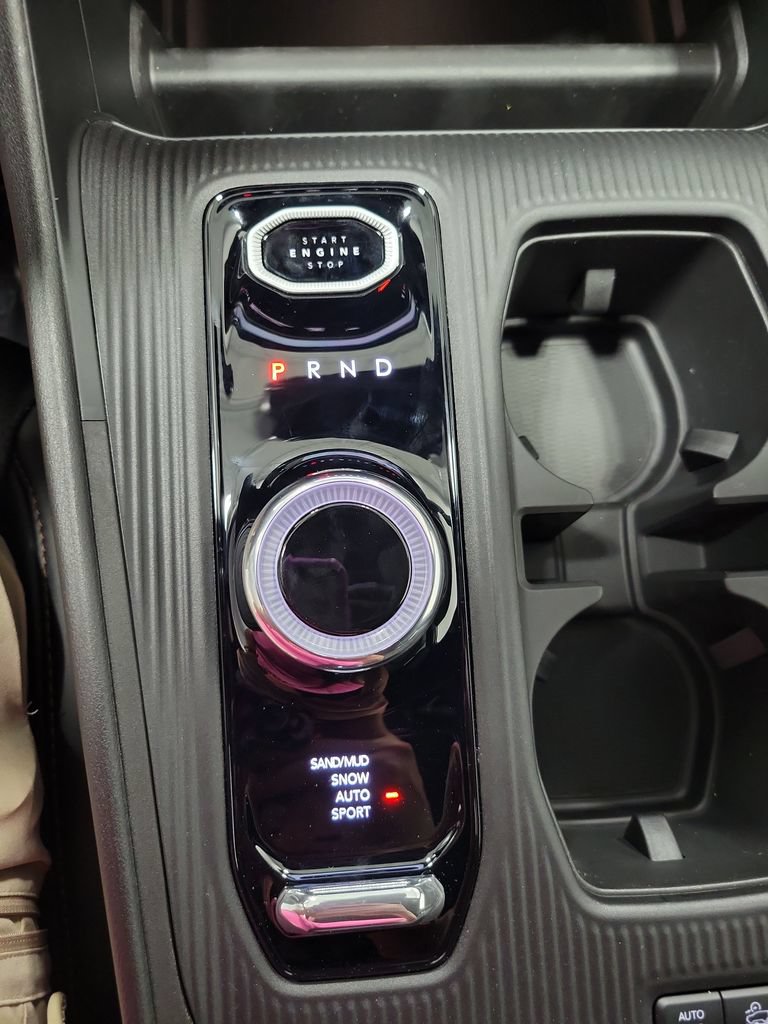 New 2026 Jeep Cherokee Limited AWD/4WD image 15