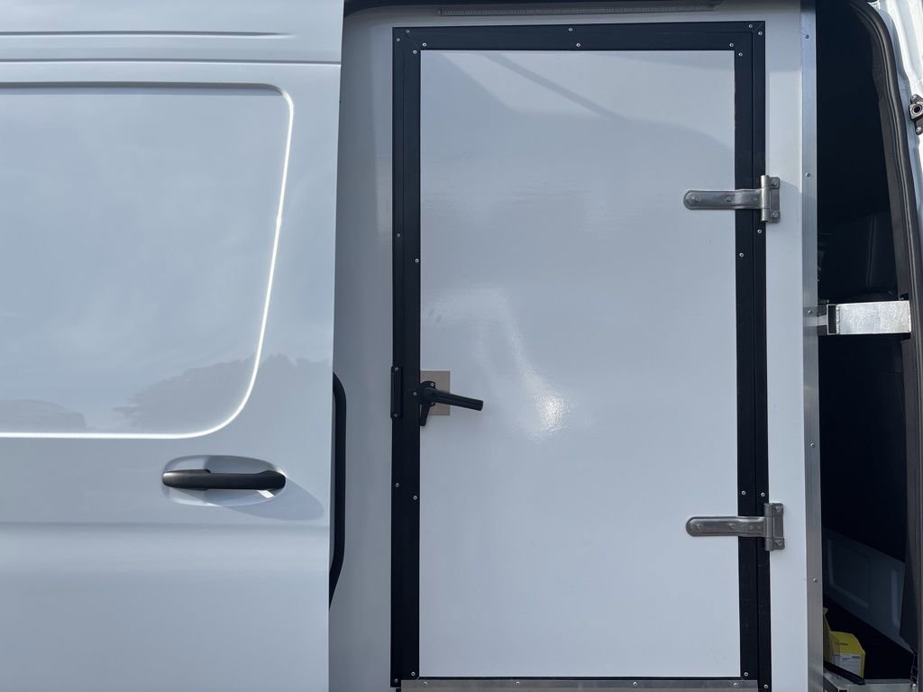 New 2026 Mercedes-Benz Sprinter 2500 image 21