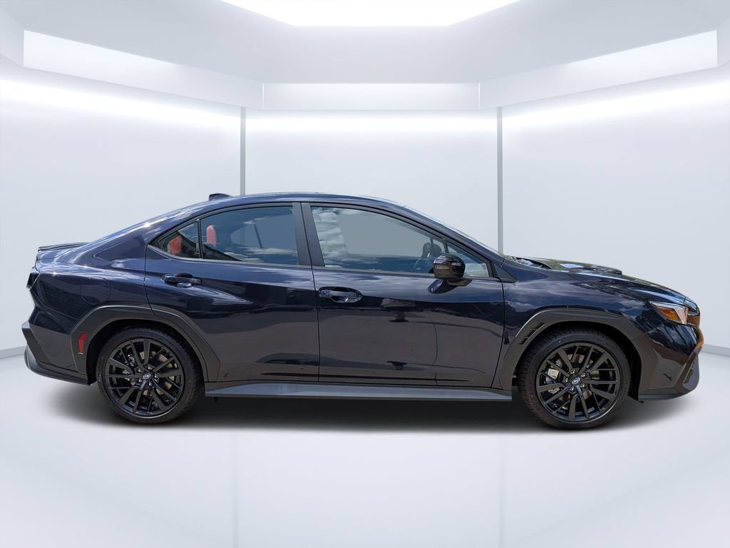 New 2026 Subaru WRX Limited AWD/4WD image 2