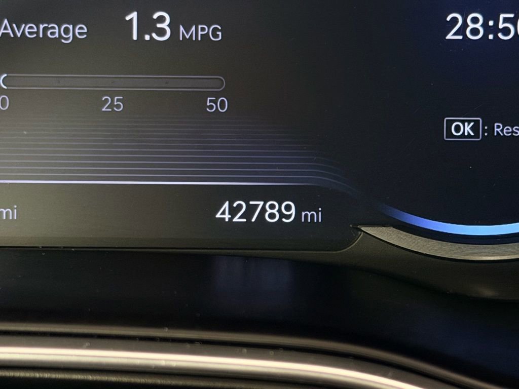 Used 2021 Genesis GV80 3.5T image 16