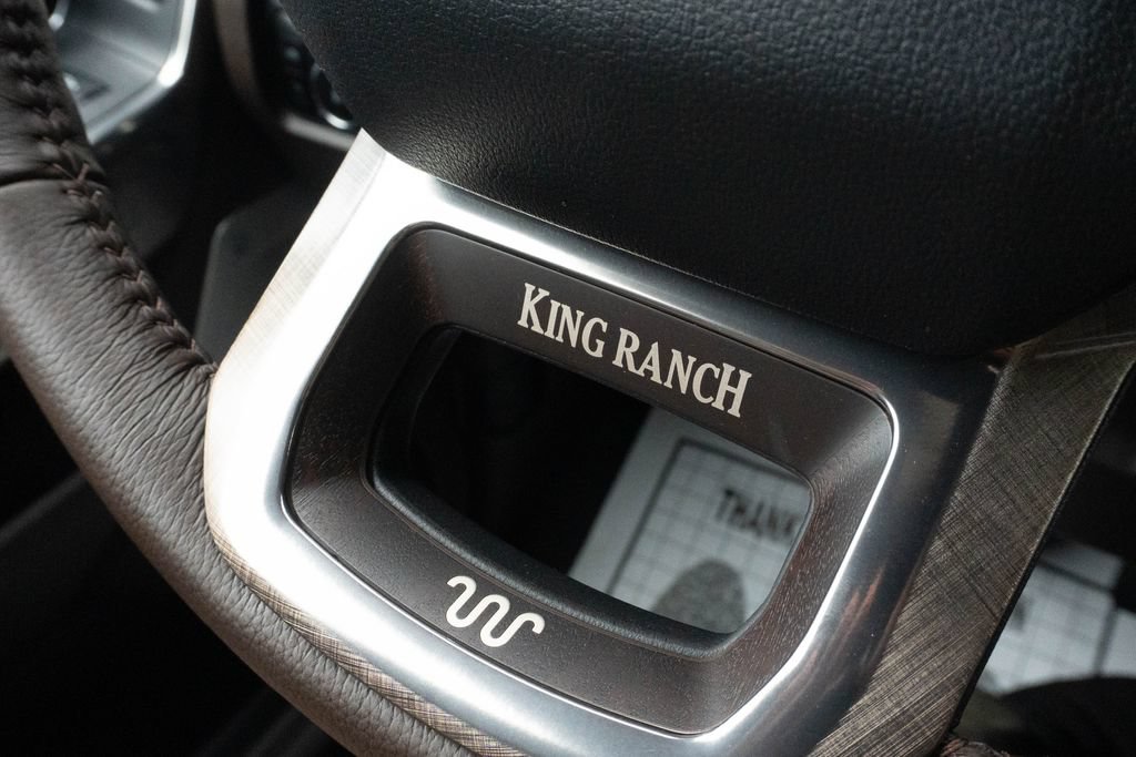 New 2026 Ford F250 King Ranch w/ Tremor Off-Road Package AWD/4WD image 35