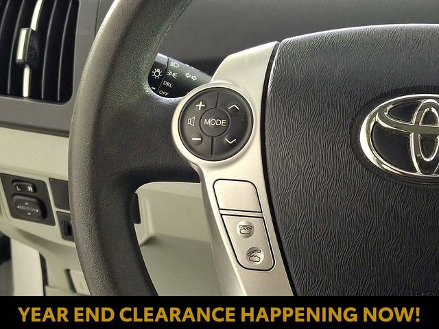 Used 2014 Toyota Prius Two image 22