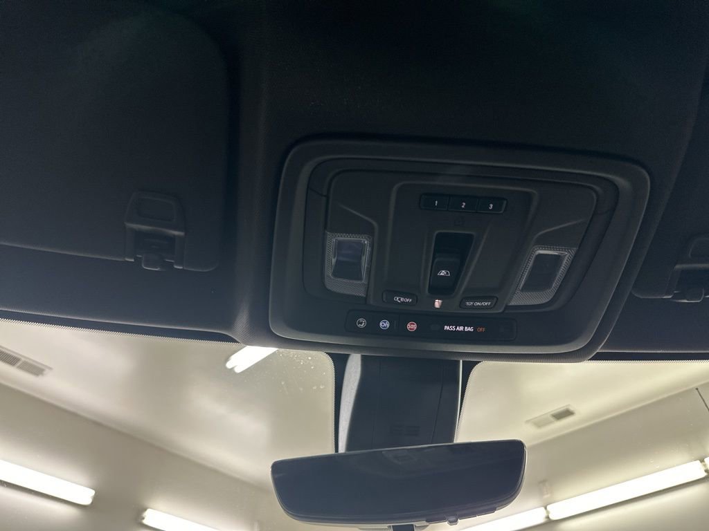 Certified 2021 GMC Sierra 1500 Denali w/ Technology Package image 45