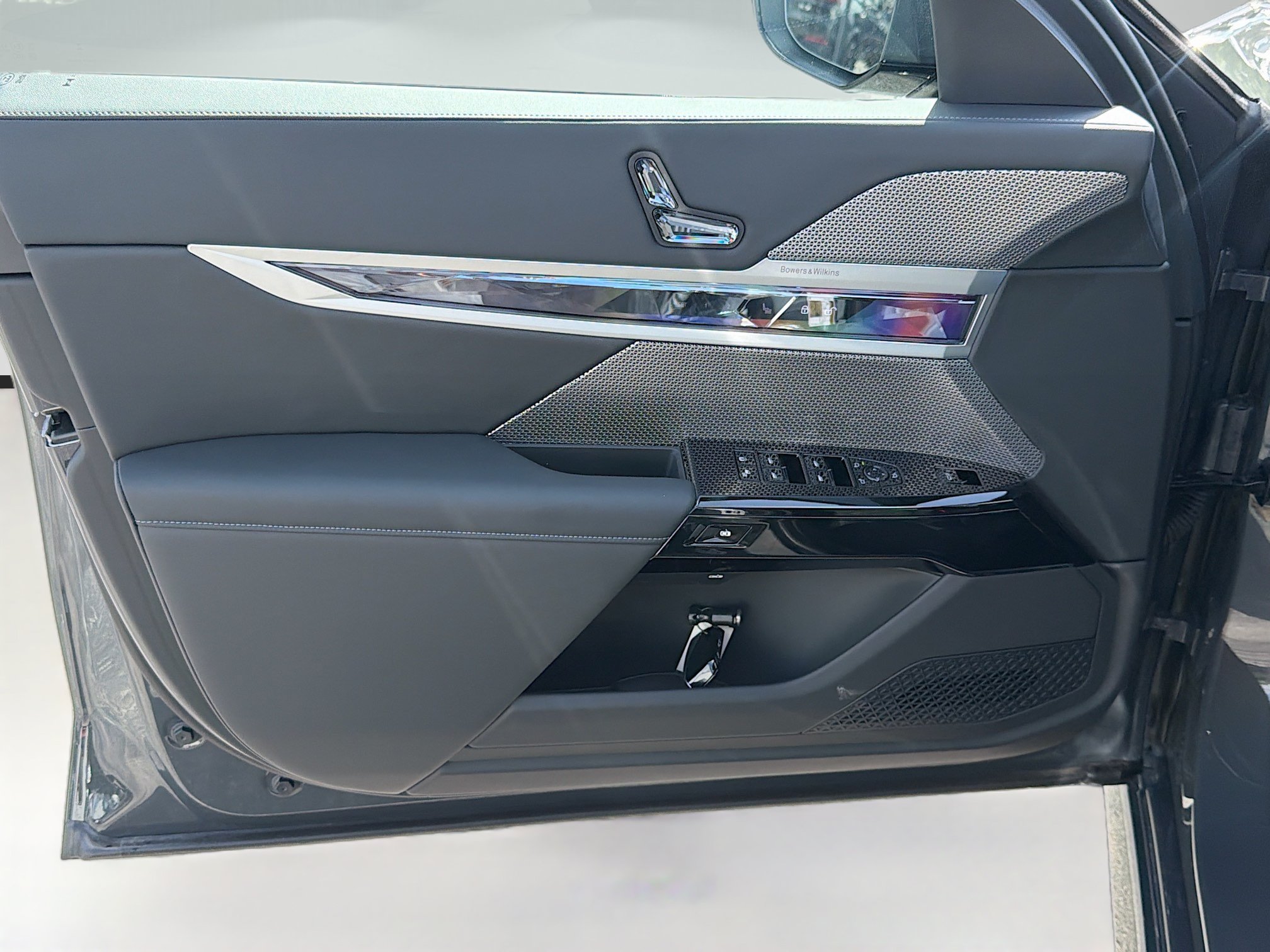 New 2026 BMW 760i xDrive AWD/4WD image 21