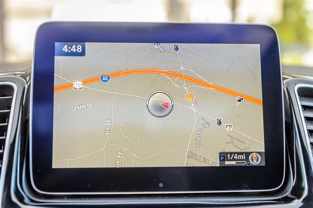 Used 2017 Mercedes-Benz GLS 450 4MATIC image 20