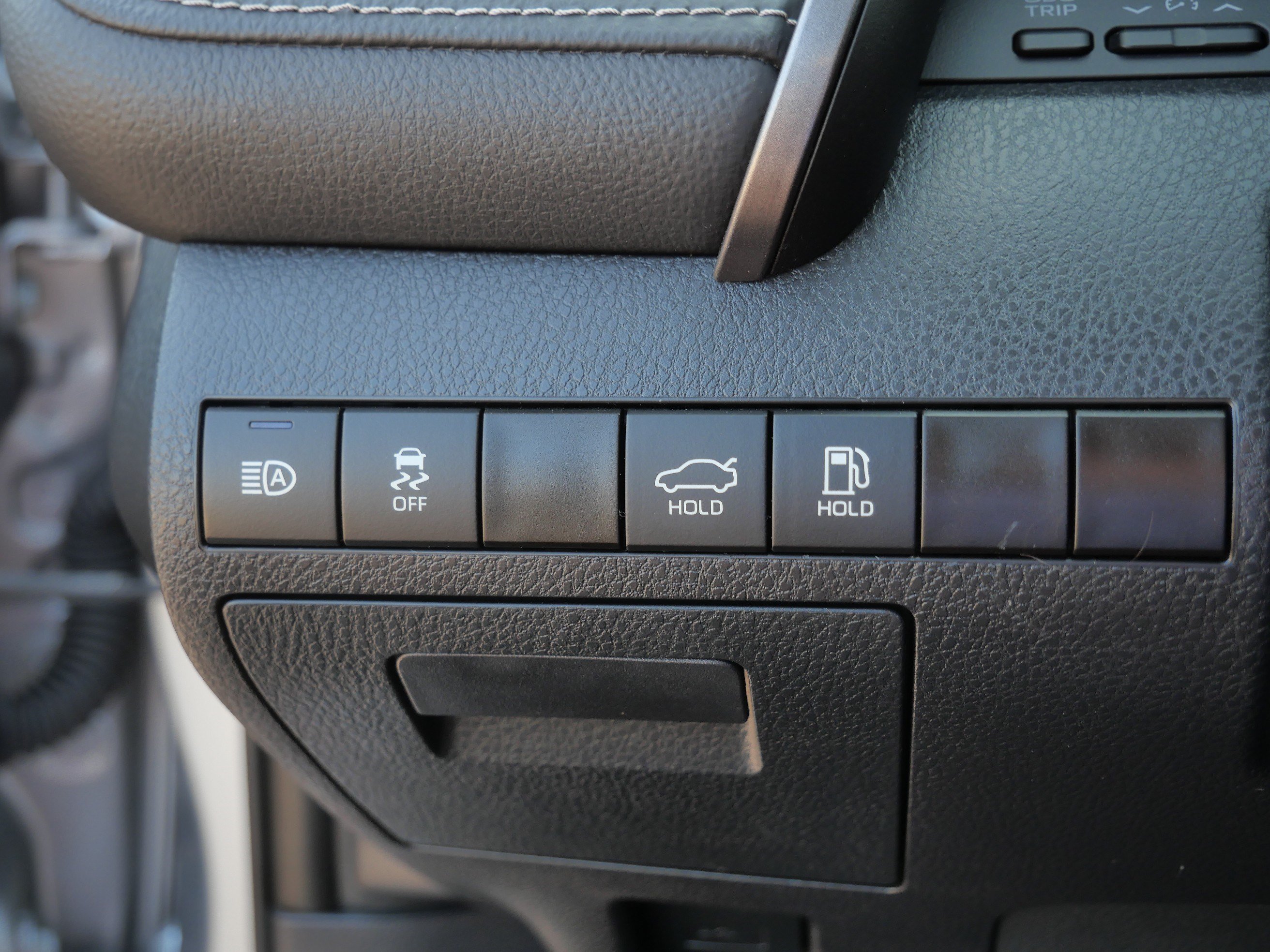 Certified 2024 Toyota Camry SE w/ Convenience Package FWD image 29