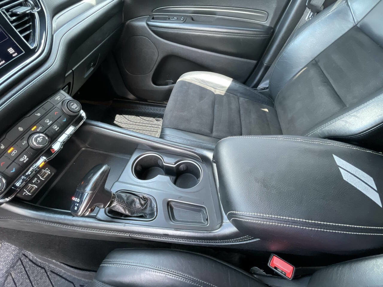 Used 2021 Dodge Durango GT AWD/4WD image 13